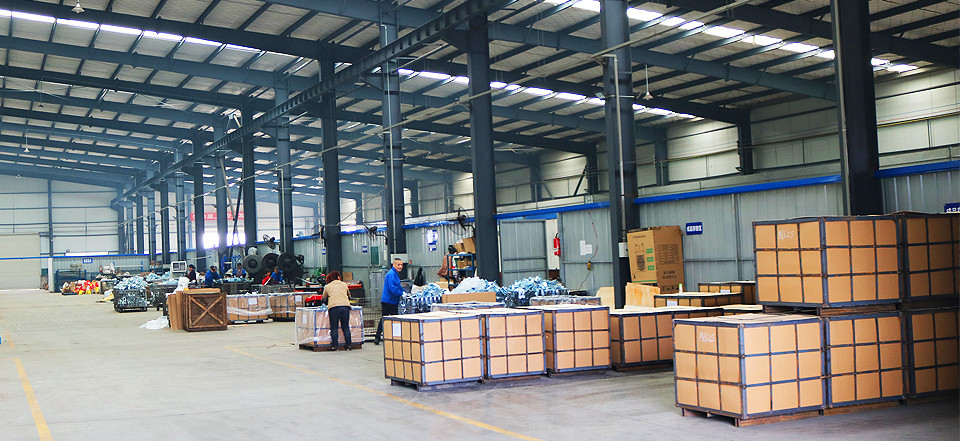 獨(dú)立研發(fā)技術(shù)，備受信賴(lài)